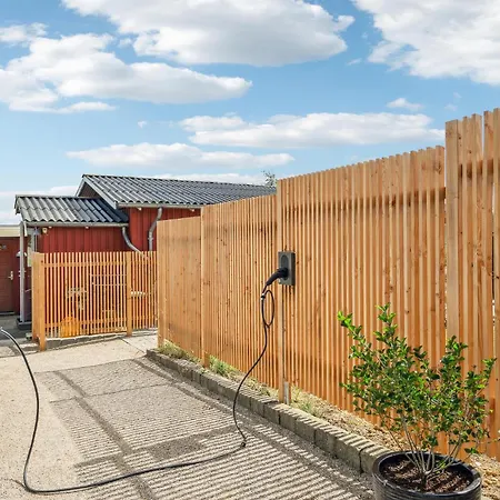 Amazing In With Wifi * Haderslev