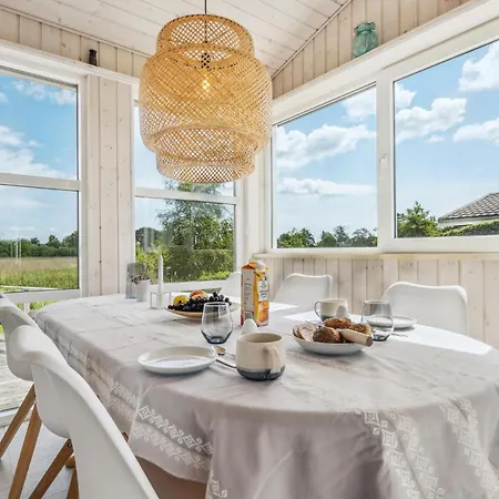 Amazing In With Wifi Haderslev