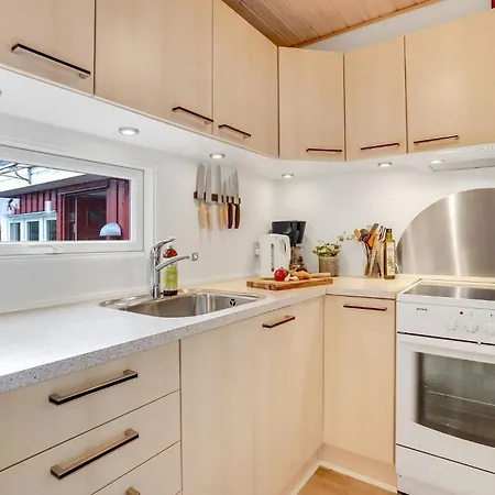 Hébergement de vacances Amazing In With Wifi