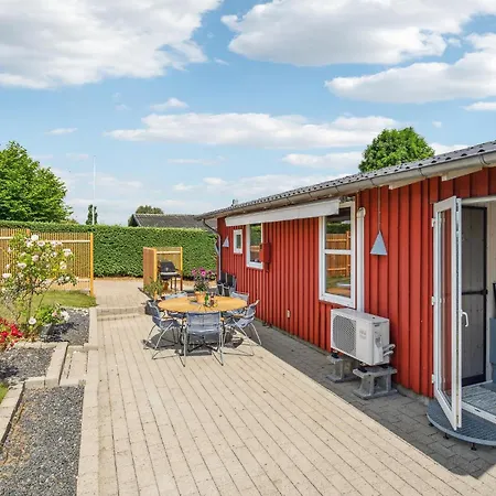 Casa de Férias Amazing In With Wifi *